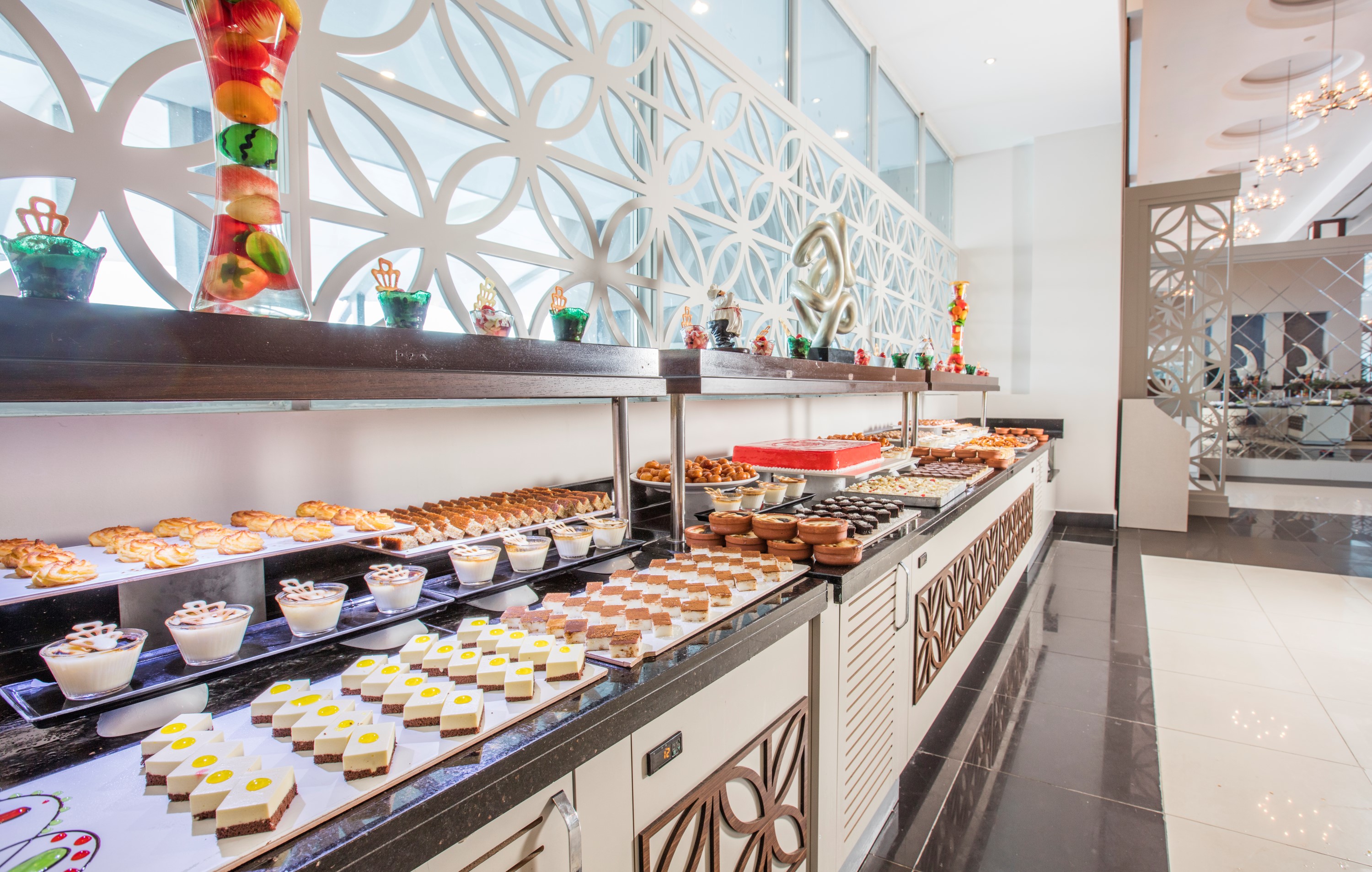 

Roma - Menderes - Aria Claros Beach Resort Spa