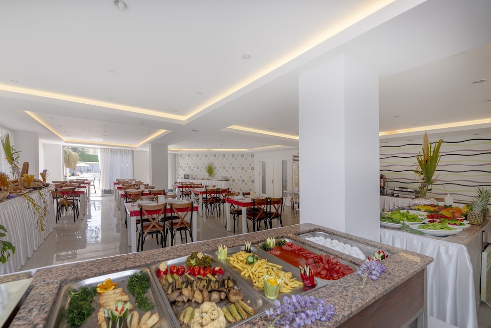 

Milano - Colakli - A Hotel Side