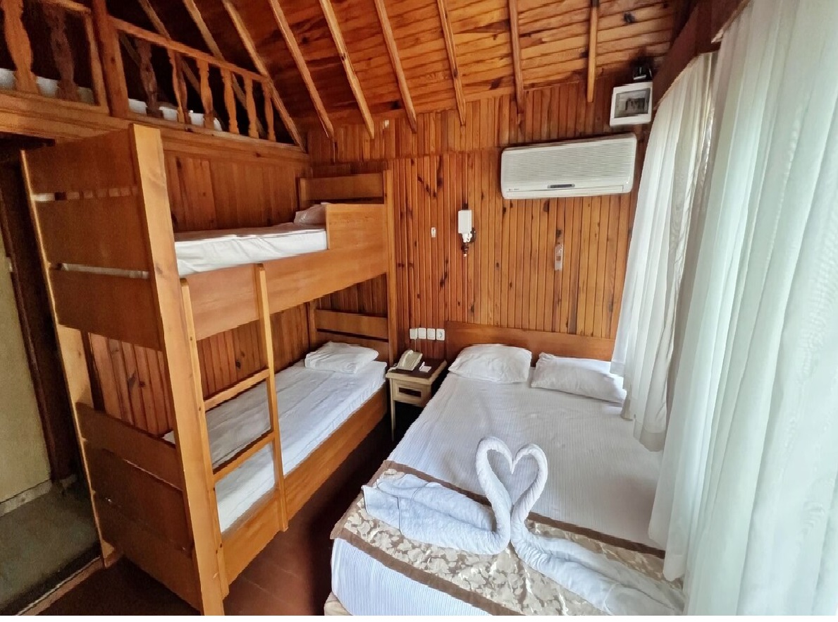

Milano - Manavgat - Clover Magic Nova Beach Hotel