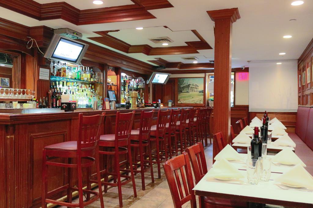 

Roma - Secaucus - Da Vinci Hotel
