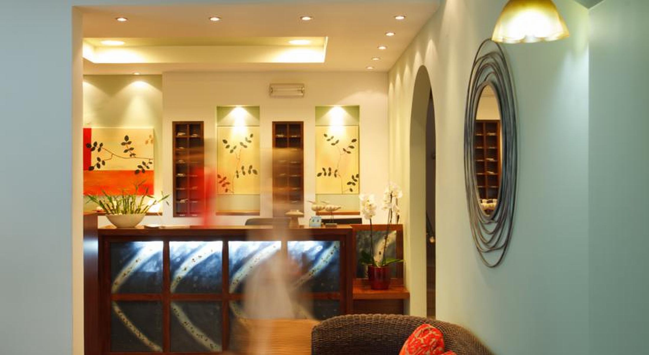 

Bari - Plakias - Sofia Hotel