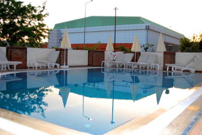 

Milano - Konaklı - Atak Apart Hotel