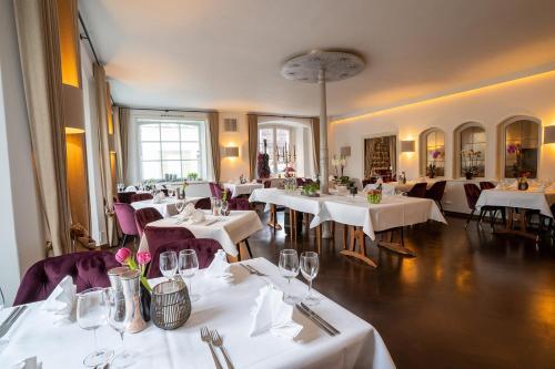 

Roma - Memmingen - Hotel Weisses Ross