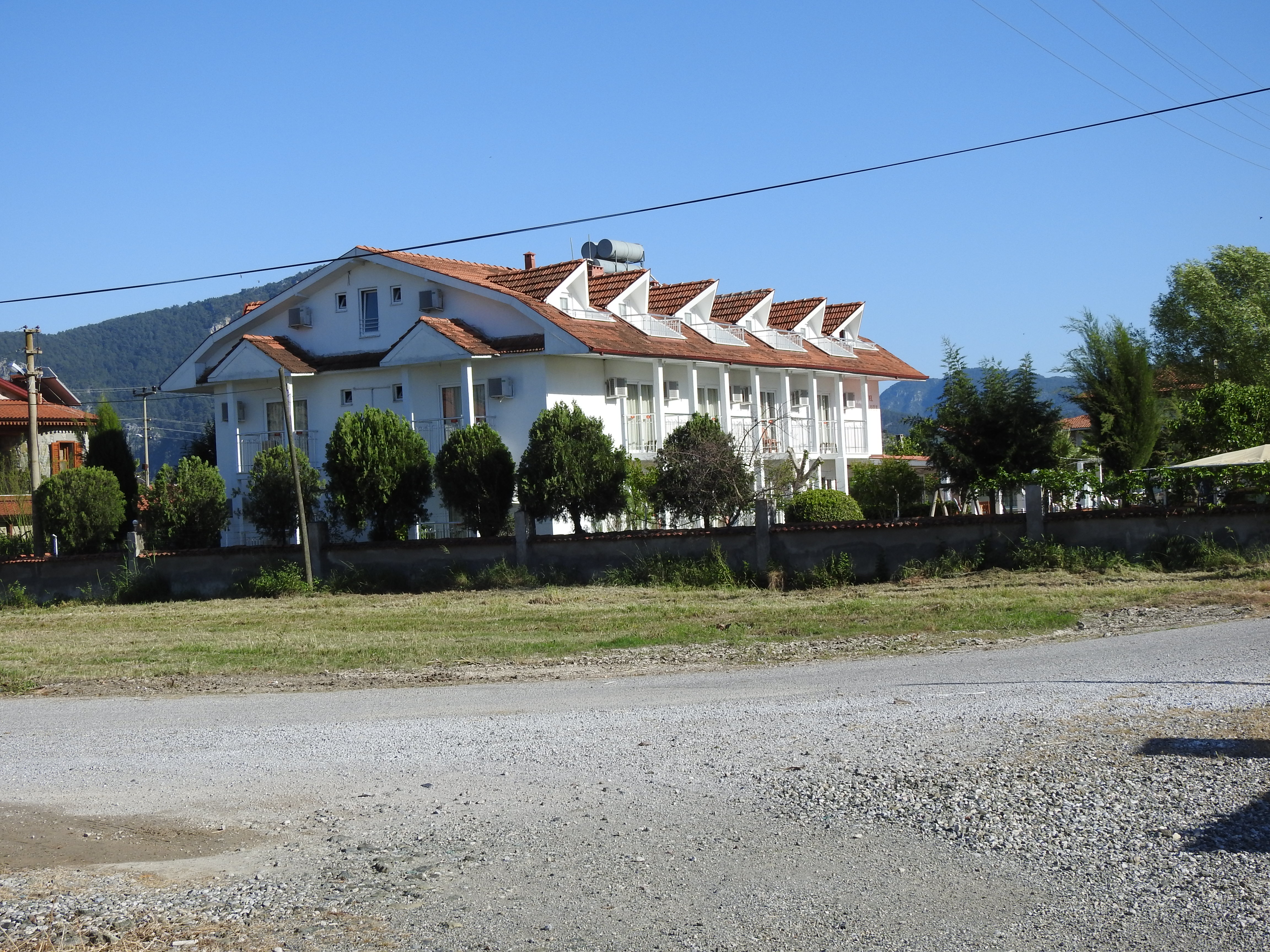 

Milano - Dalyan - Yavuz Hotel