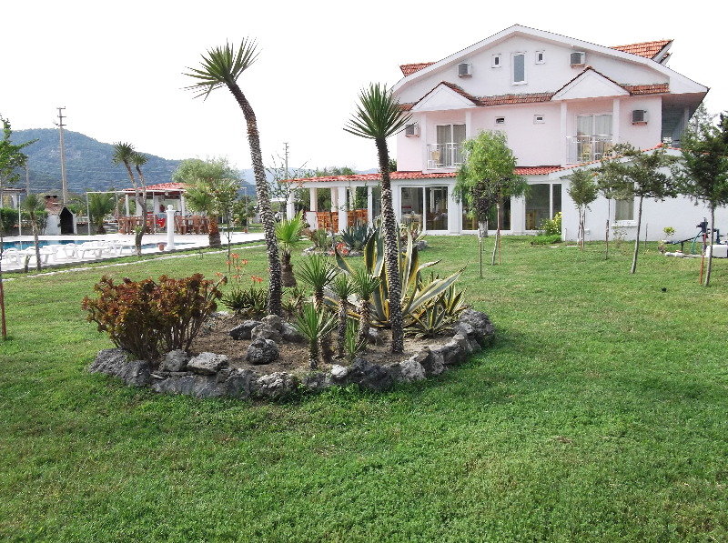 

Milano - Dalaman, Turchia - Yavuz Hotel