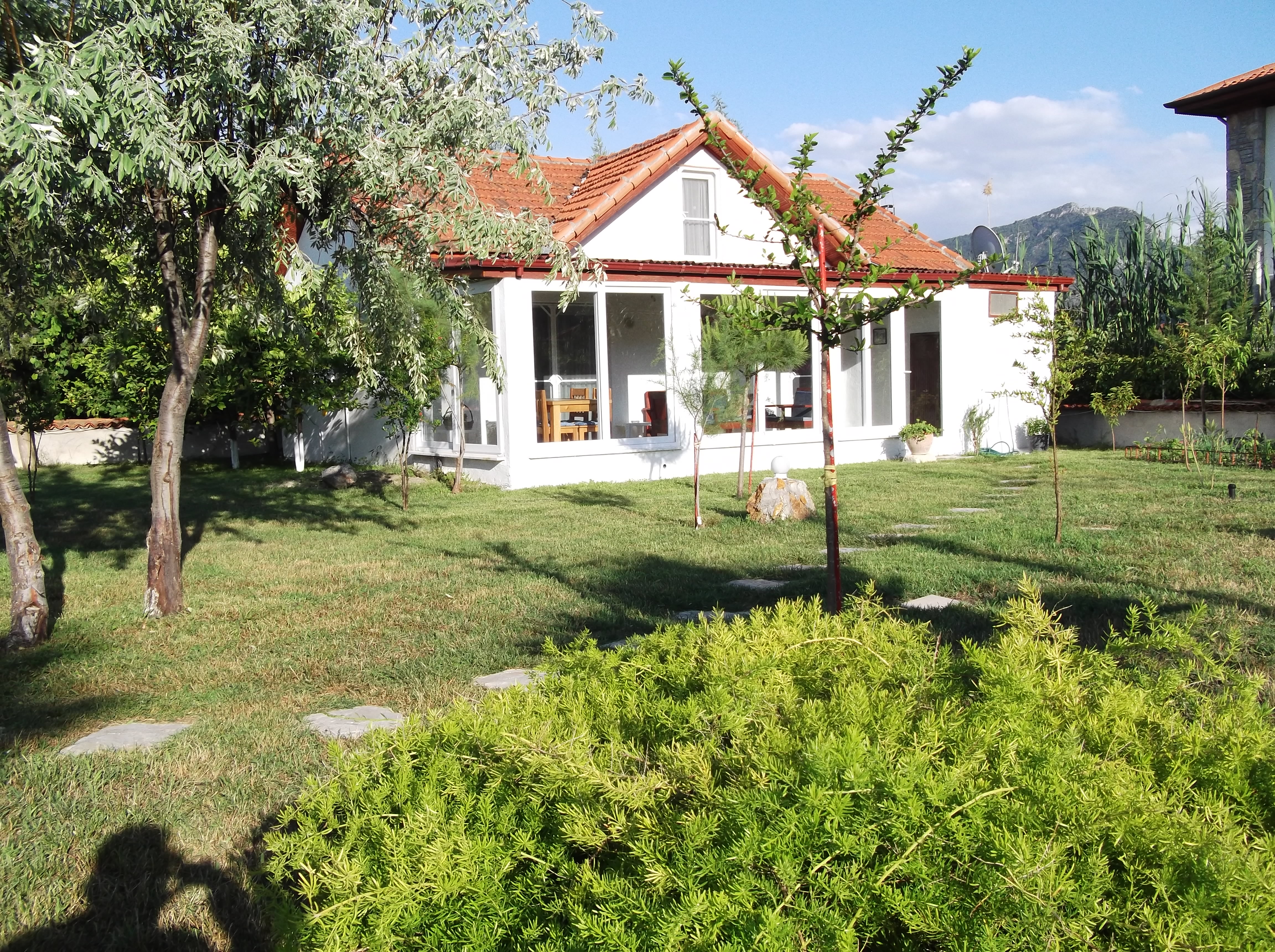 

Milano - Dalyan - Yavuz Hotel