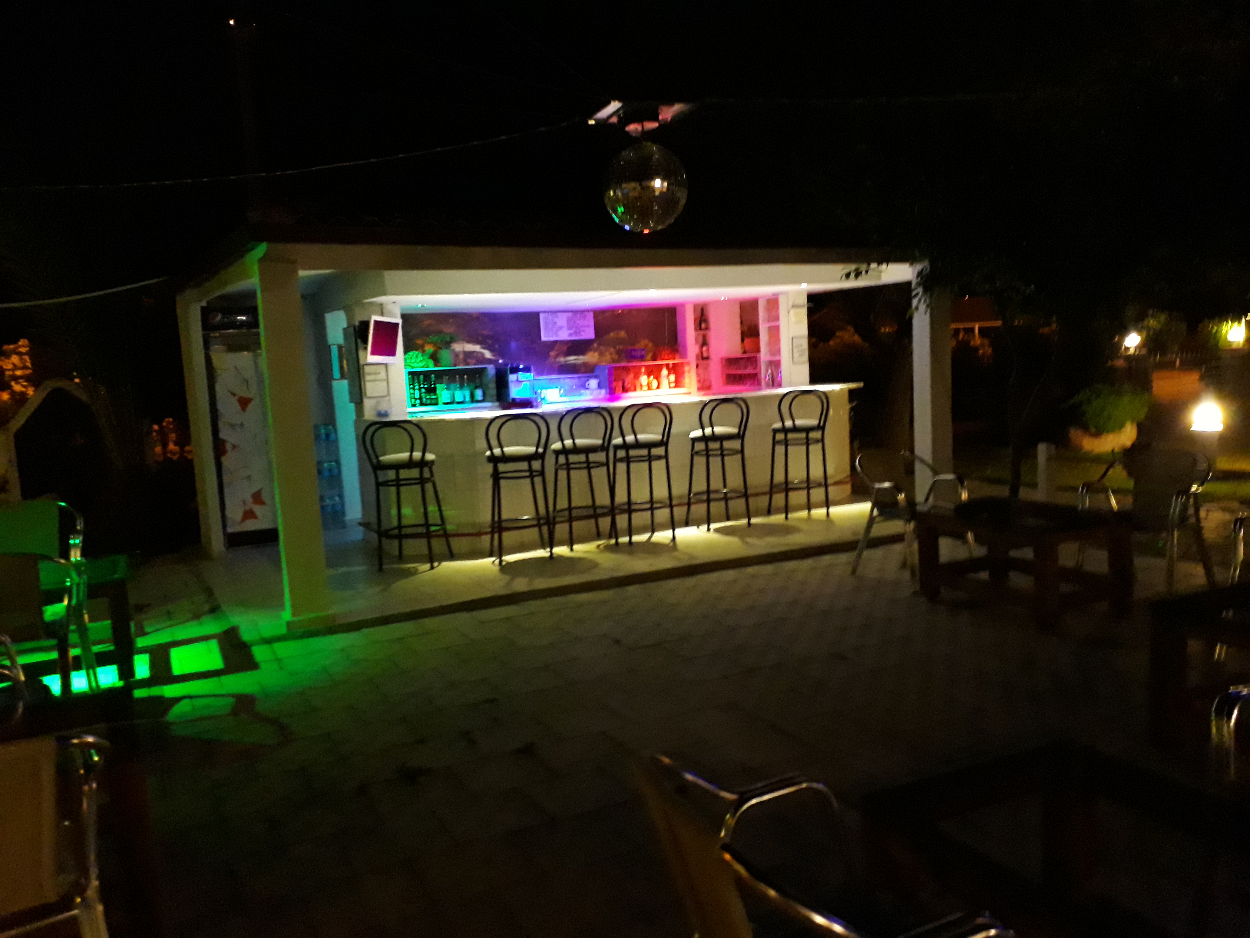 

Milano - Dalyan - Yavuz Hotel