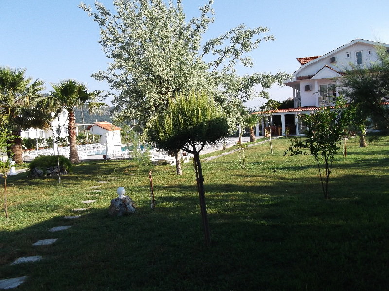

Milano - Dalyan - Yavuz Hotel