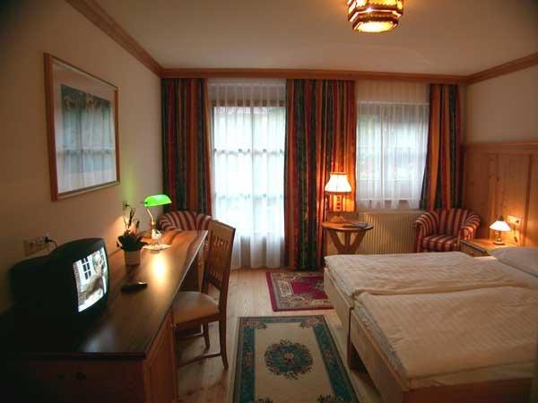 

Milano - Puch bei Hallein - Gasthof Hotel Doktorwirt