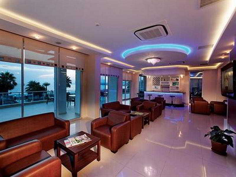 

Bari - Turkler - Venessa Beach