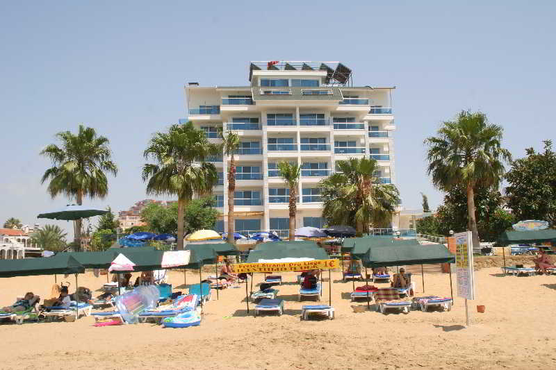 

Verona - Okurcalar - Venessa Beach