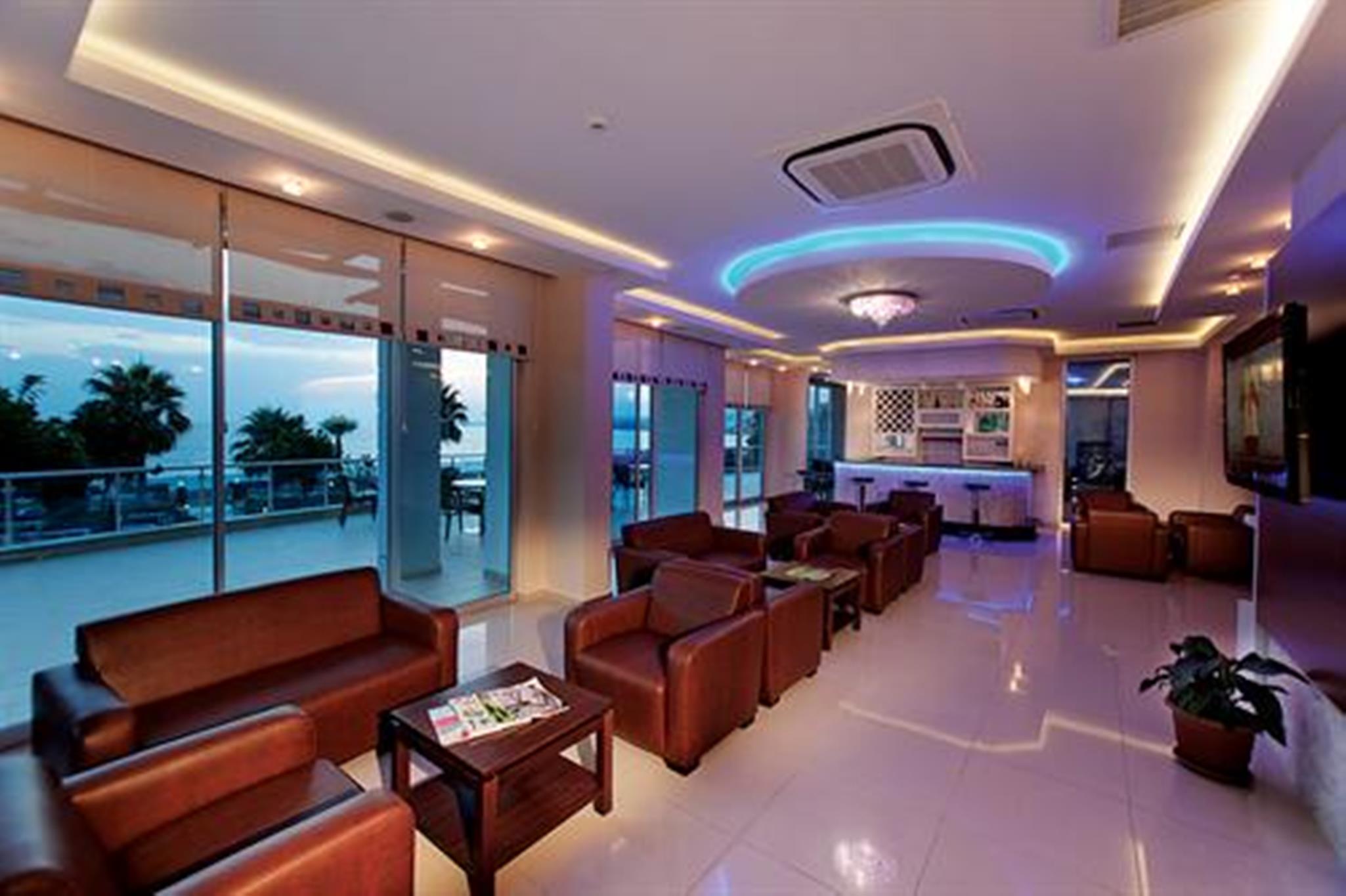 

Bari - Regione di Antalya, Turchia - Venessa Beach Hotel