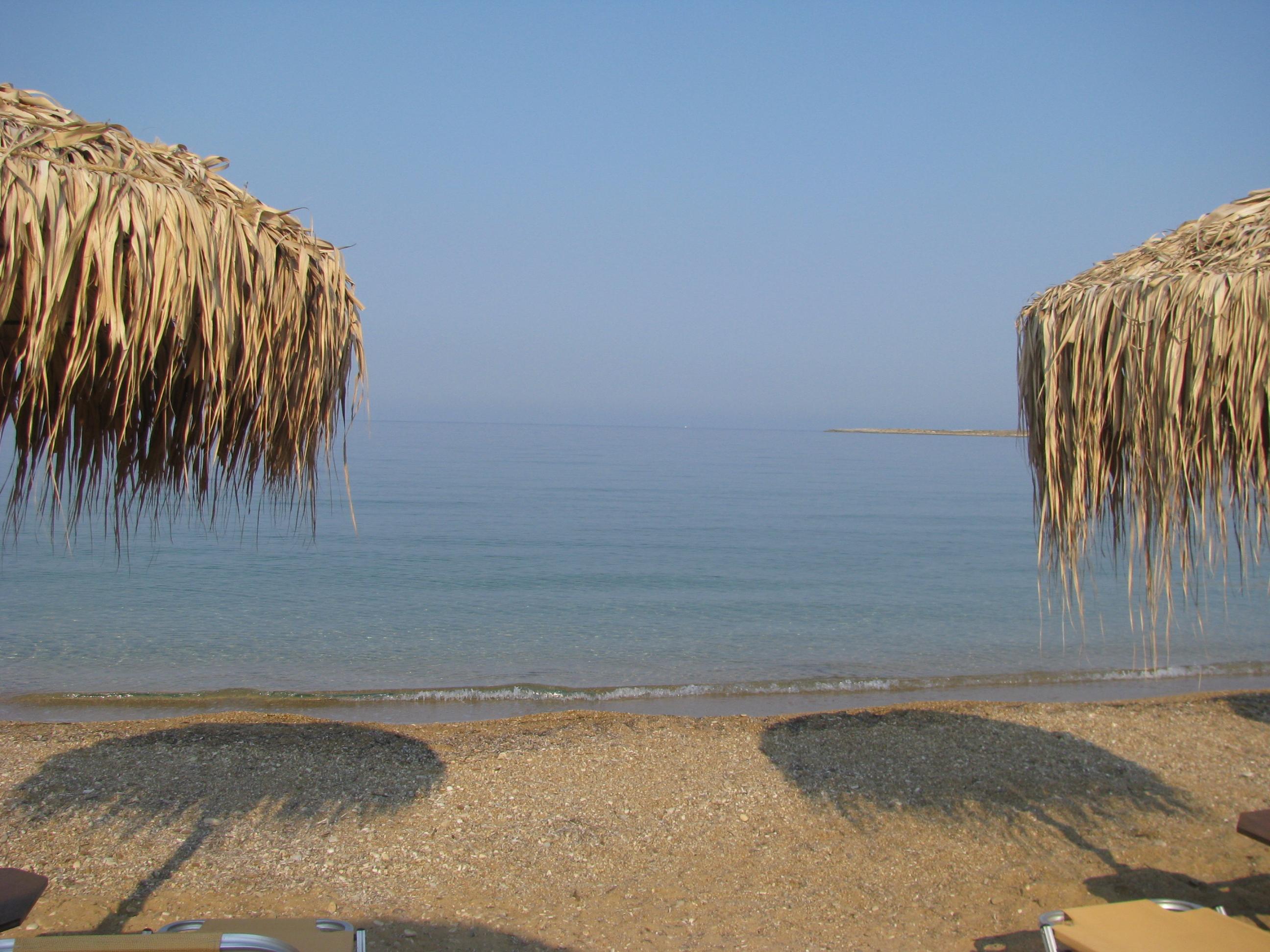 

Brindisi - Lixouri - Remetzo Village
