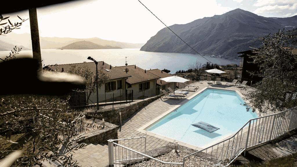 

Roma - Marone - Hotel Miranda