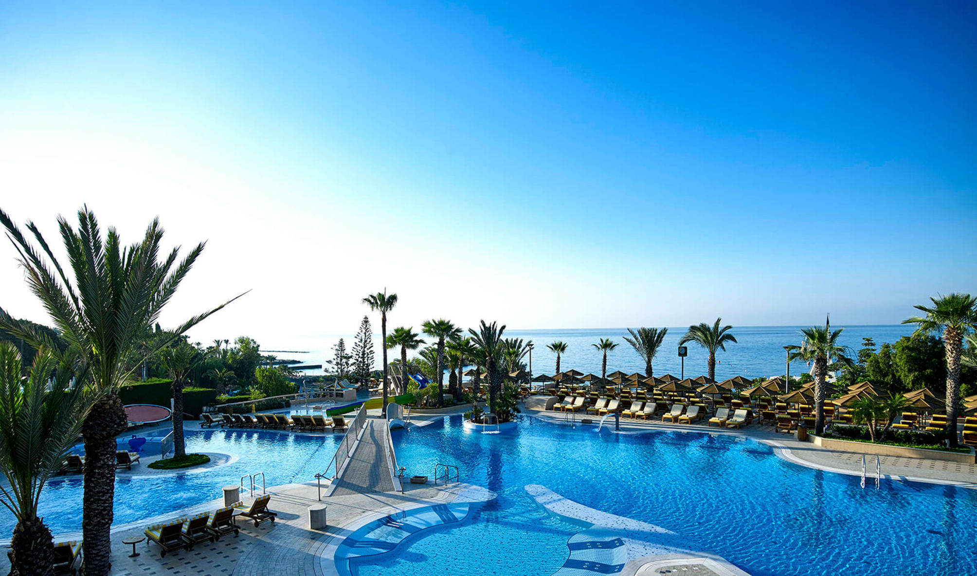 

Roma - Pyrgos - Four Seasons Hotel Limassol