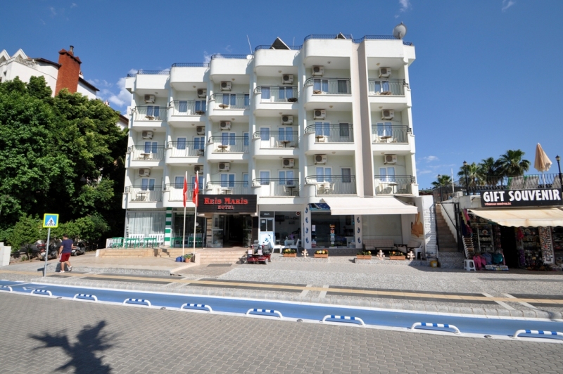 

Milano - Dalaman, Turchia - Reis Maris Hotel