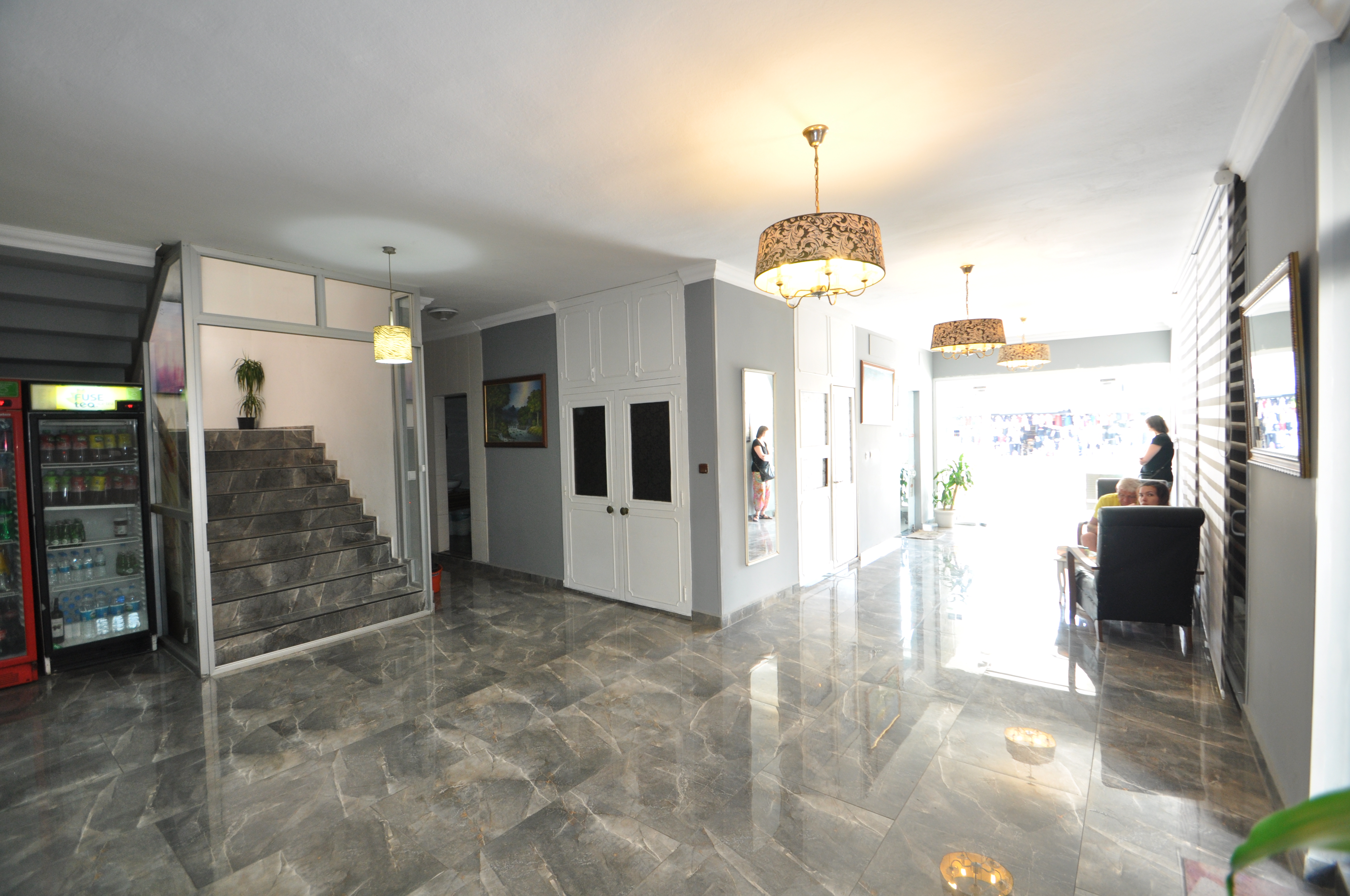 

Milano - Marmaris - Reis Maris Hotel