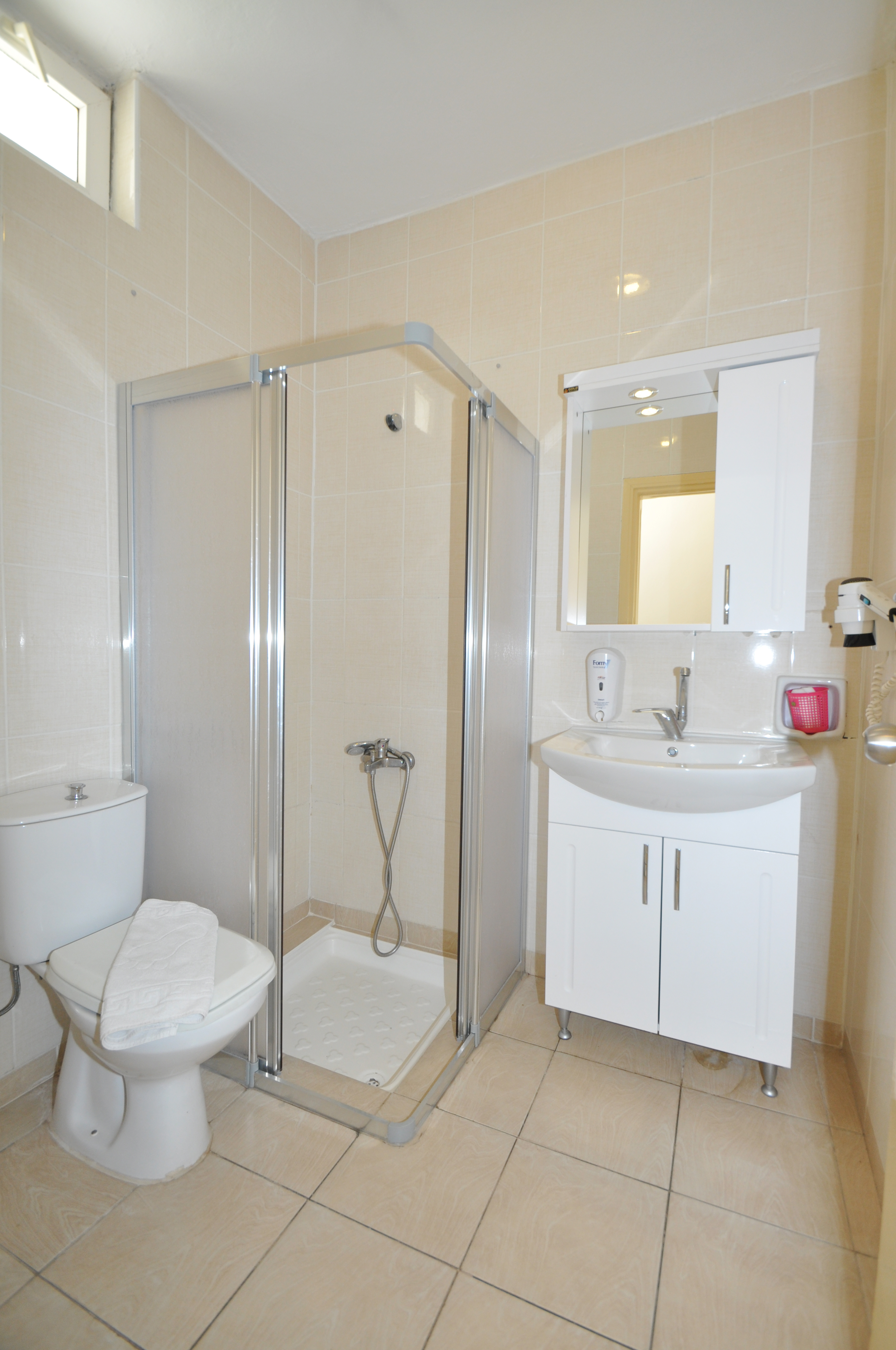 

Milano - Marmaris - Reis Maris Hotel