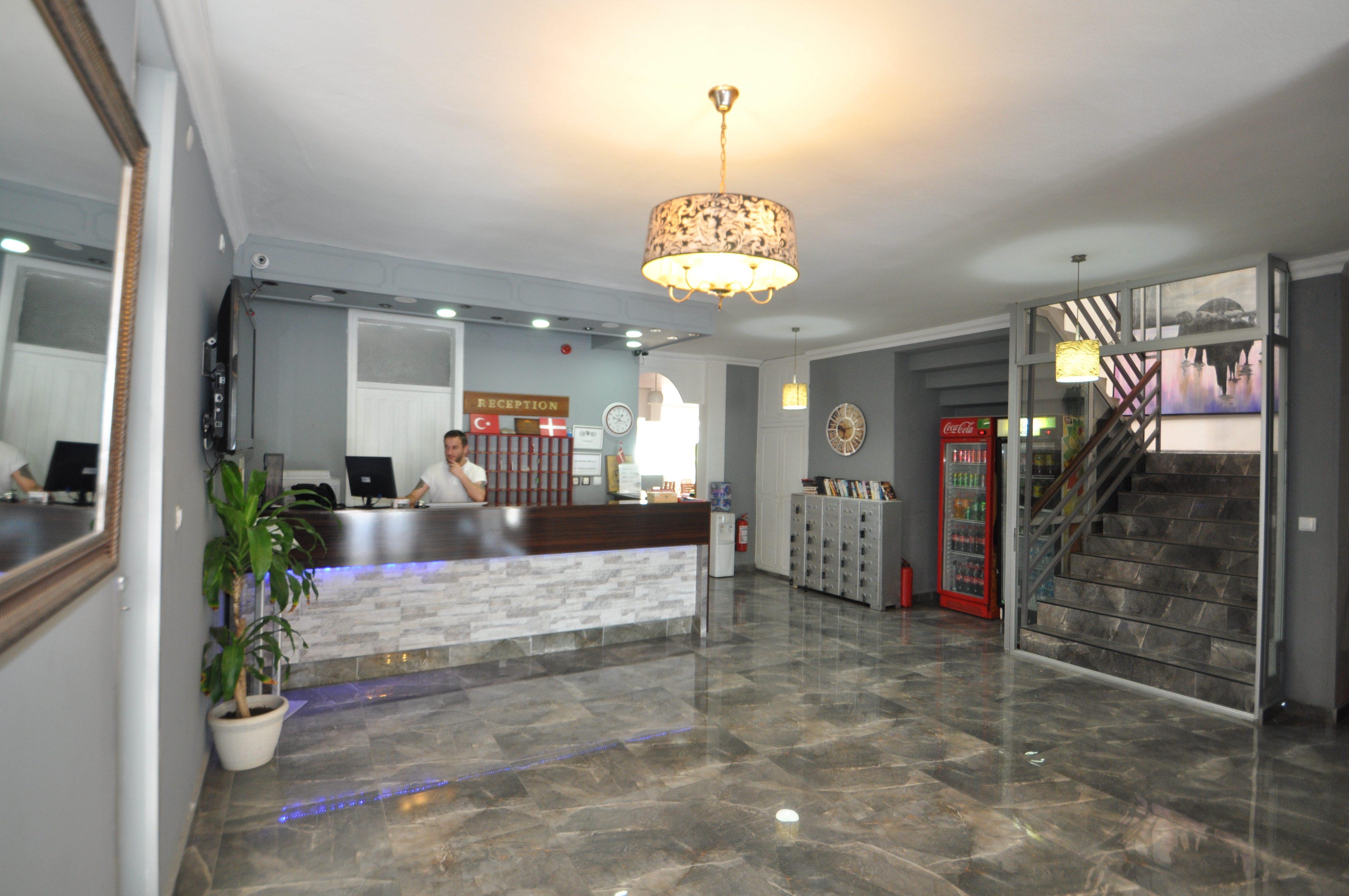 

Roma - Marmaris - Reis Maris