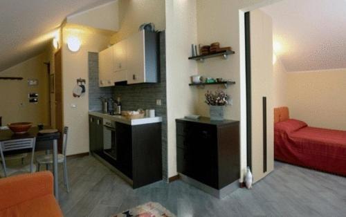 

Venezia - Gressoney-la-Trinité - Residence Dei Walser