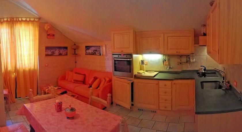 

Cagliari - Gressoney-la-Trinité - Residence Dei Walser