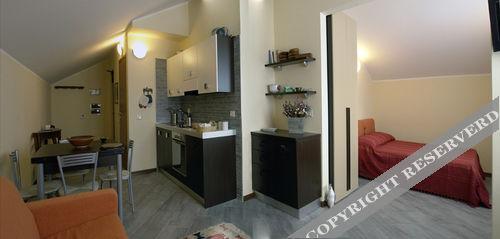 

Cagliari - Gressoney-la-Trinité - Residence Dei Walser