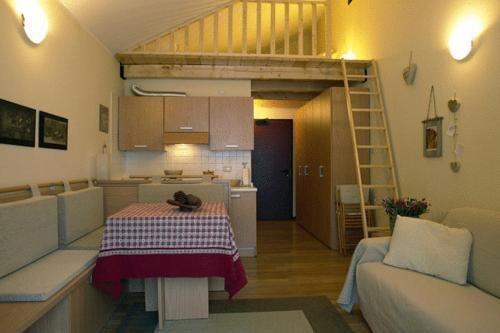 

Napoli - Gressoney-la-Trinité - Residence Dei Walser