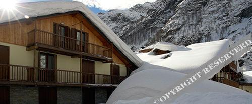 

Napoli - Champoluc - Residence Dei Walser