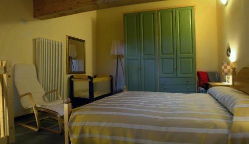

Palermo - Monte Rosa, Montagna Italia - Residence Dei Walser