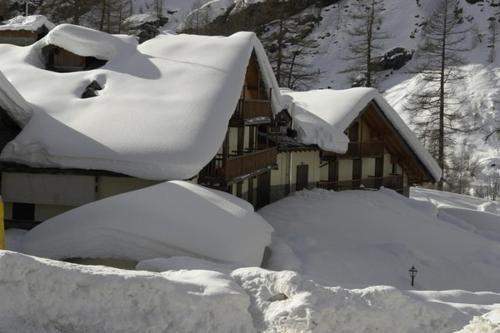 

Bari - Champoluc - Residence Dei Walser