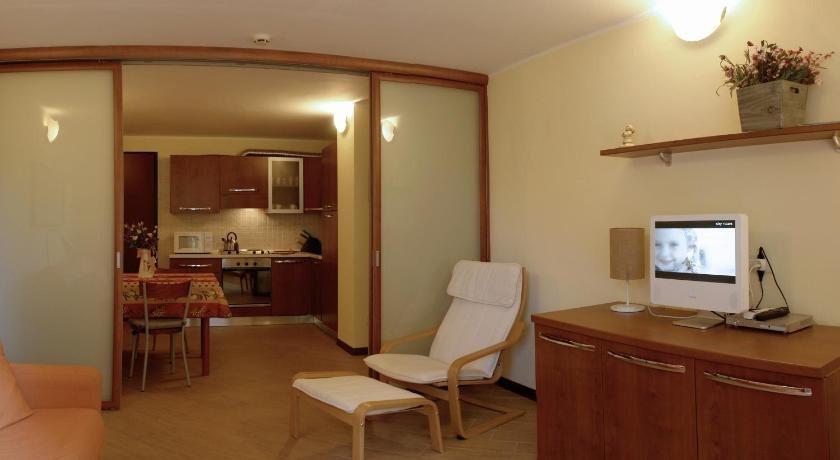 

Napoli - Monte Rosa, Montagna Italia - Residence Dei Walser