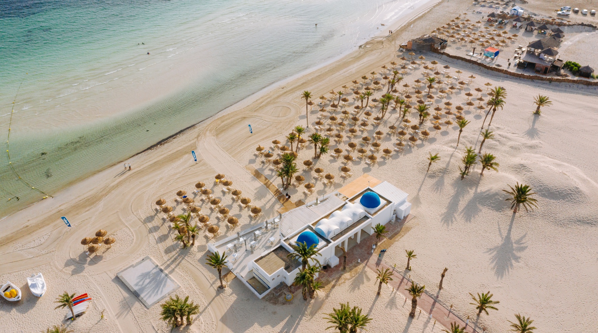 

Venezia - Città di Djerba Midun - Djerba Golf Resort & Spa