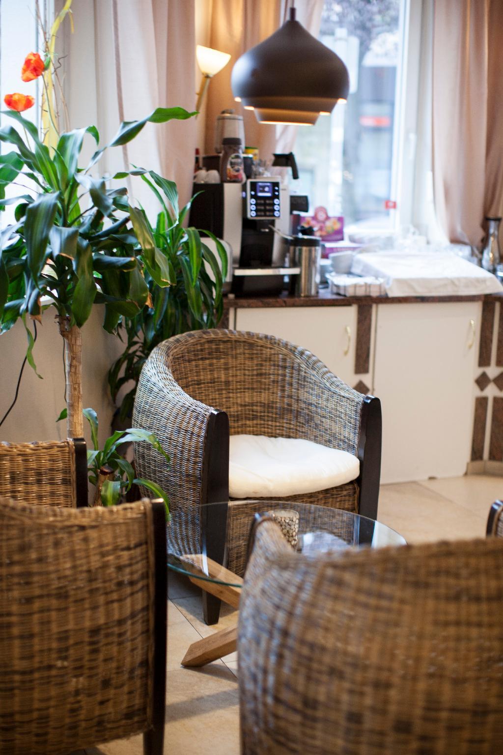 

Roma - Troisdorf - Hotel Baden