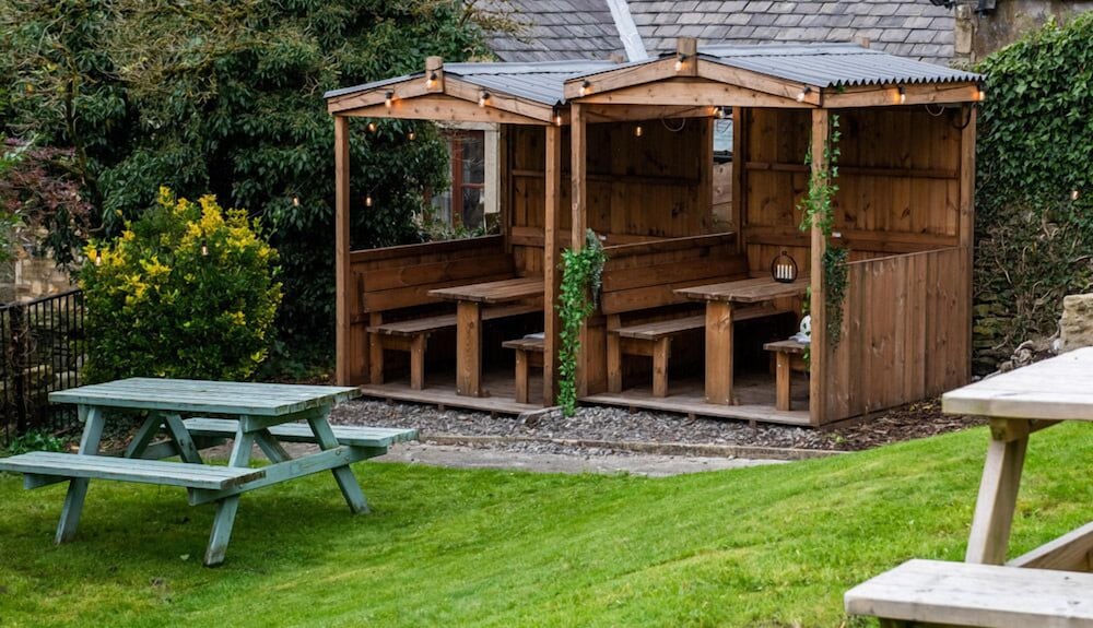Stainforth - Harts Head Hotel