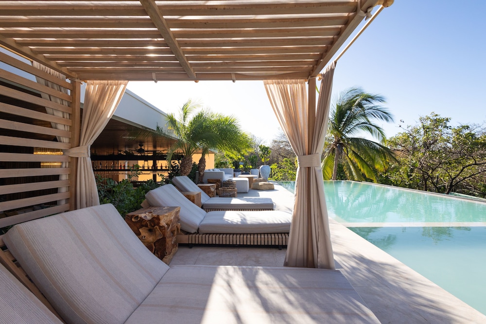 

Roma - Nosara - Silvestre Nosara, Hotel & Residences