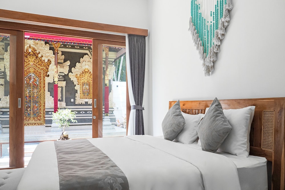 

Firenze - Nusa Dua - Bali - Belvilla Calm Woods Pandawa Beach