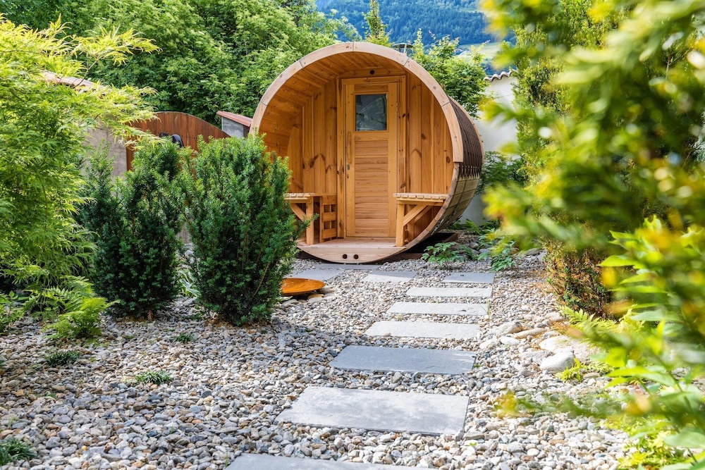 Naturno - Wohlfühlhotel Mei Auszeit