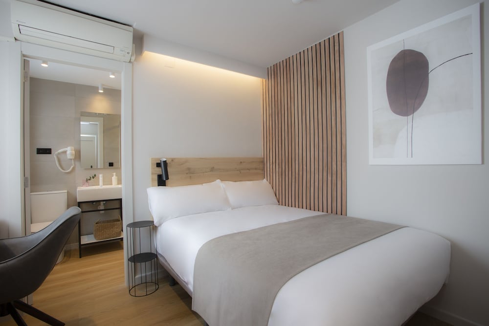 

Bari - Alboraya - Aila II Hotel Boutique