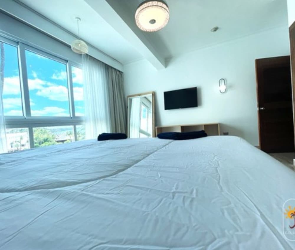 

Verona - Boca Chica - PRESIDENTIAL SUITES BY Hotel Hamaca
