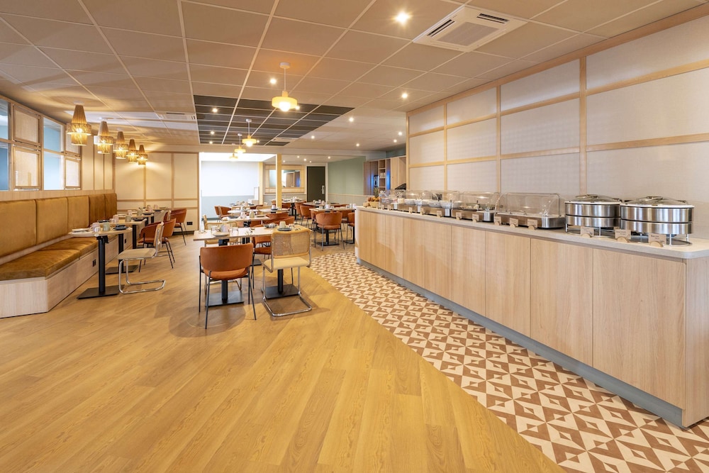 

Verona - Caen - Sure Hotel by Best Western Caen Memorial