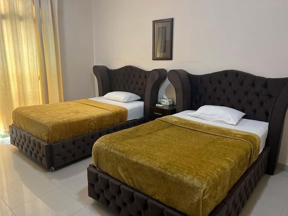 

Milano - Costa di Mascate, Oman - Dar Al Deyafa Hotel Apartment
