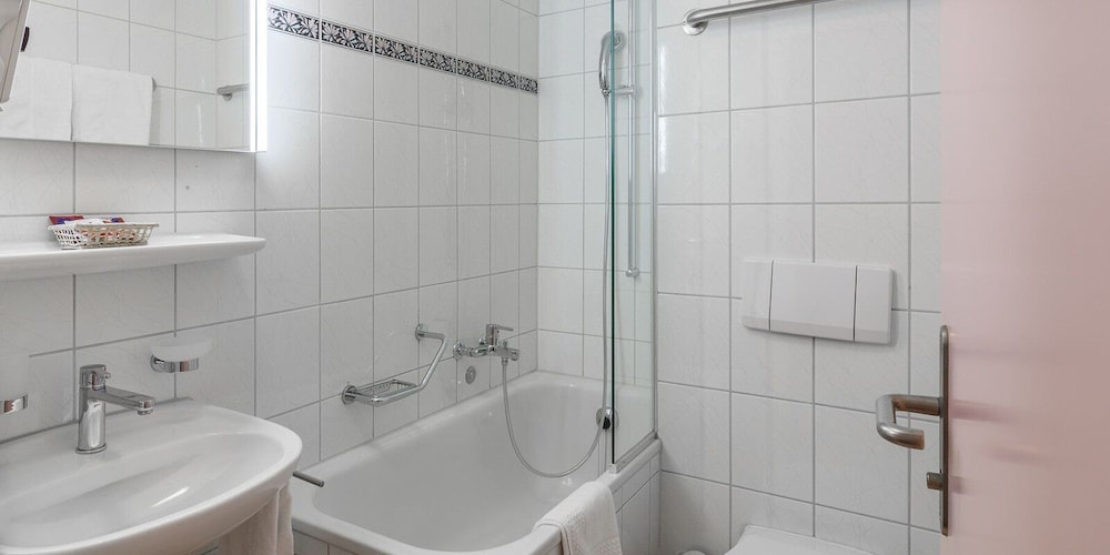 

Roma - Lucerna - Hotel Drei Könige