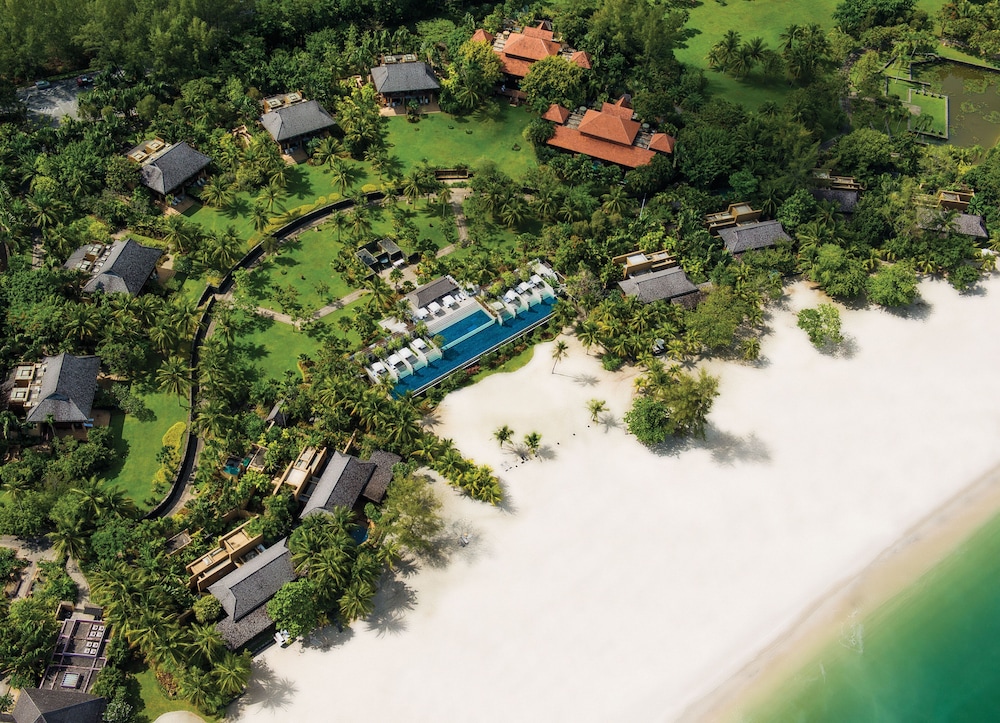 

Milano - Tanjung Rhu - Four Seasons Resort Langkawi