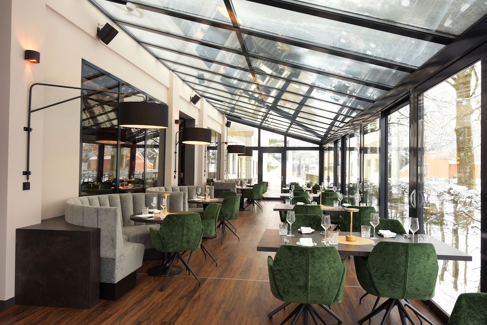 

Roma - Unterhaching - Hotel Demas München-Unterhaching