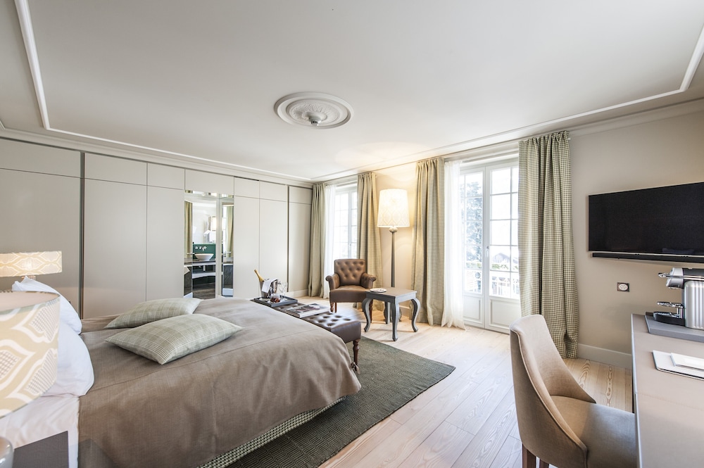 

Milano - Gstaad - Le Grand Bellevue