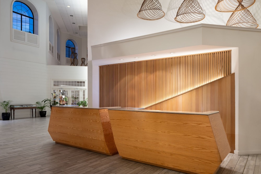

Milano - Grand Cayman, Caraibi - Grand Cayman Marriott Resort