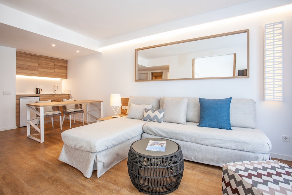 

Milano - Muro - Grupotel Picafort Beach