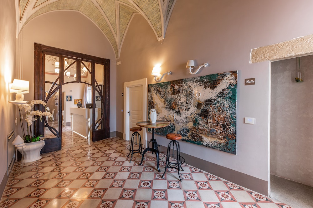 

Palermo - Galatina - Palazzo Arco Cadura Hotel & Spa