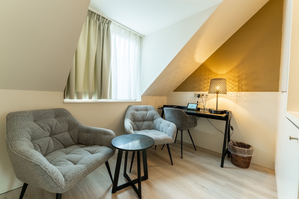

Milano - Bruges - Hotel Acacia