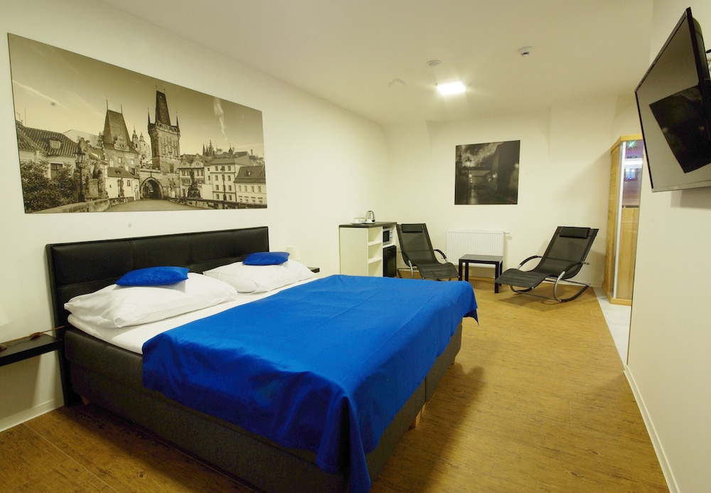 

Firenze - Zdiby - Adeba Hotel